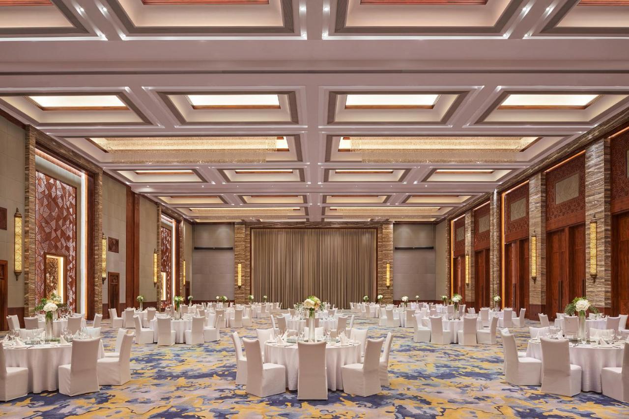 Fairmont Sanya Haitang Bay エクステリア 写真