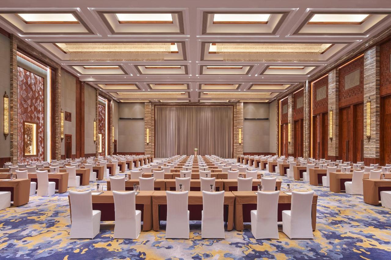 Fairmont Sanya Haitang Bay エクステリア 写真
