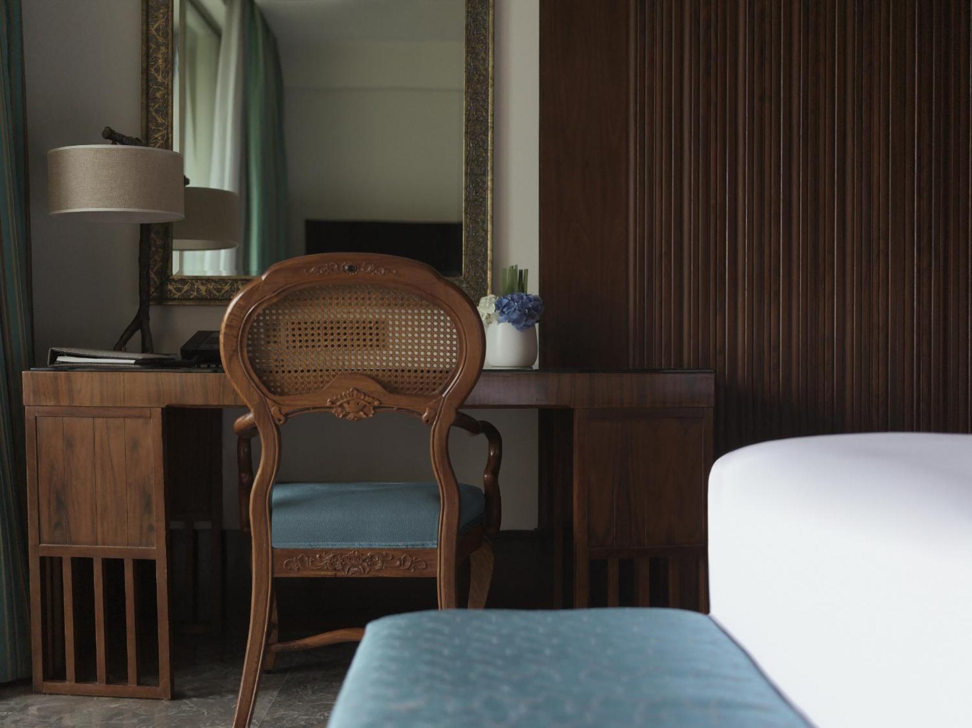 Fairmont Sanya Haitang Bay エクステリア 写真