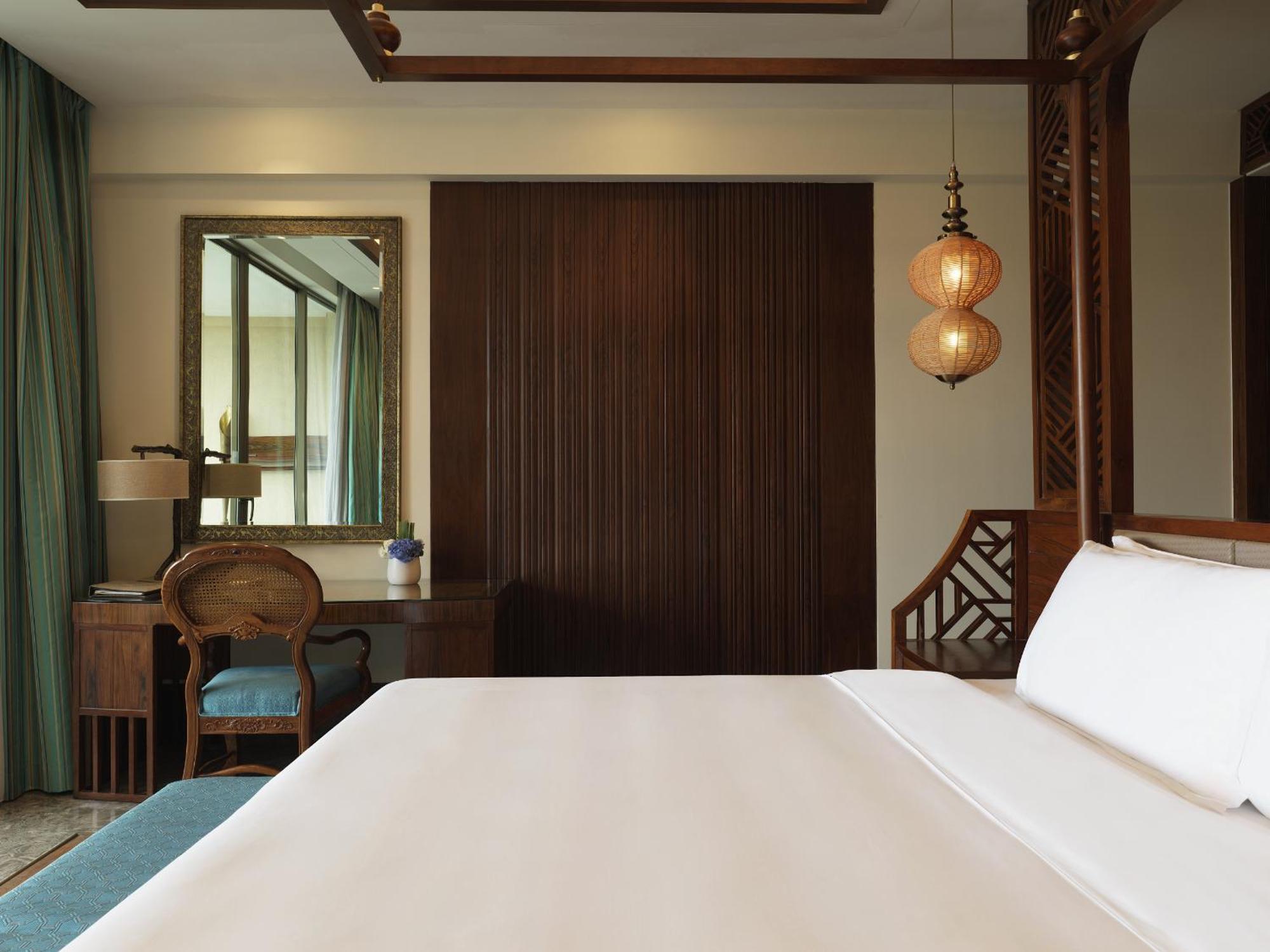 Fairmont Sanya Haitang Bay エクステリア 写真