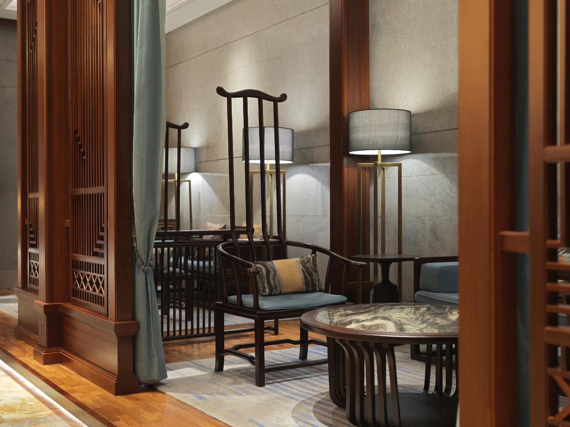 Fairmont Sanya Haitang Bay エクステリア 写真
